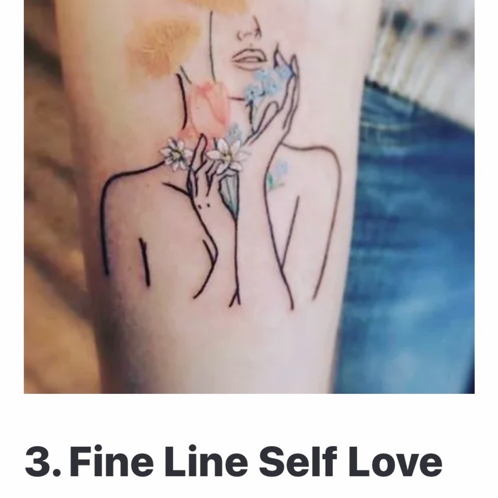 Meet your Posher, Terry ann